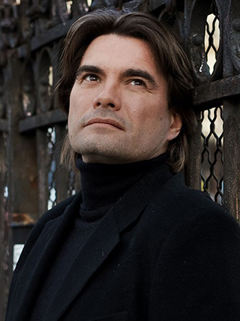 Nicolas Horvath
