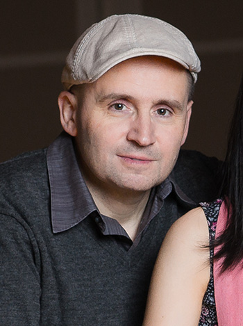 Emile Naoumoff