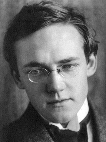 Albert Moeschinger | &copy; Musikverlag M&uuml;ller & Schade