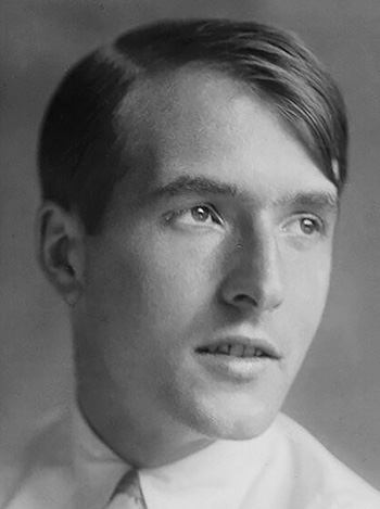 Peter Mieg | &copy; Peter Mieg Stiftung, Lenzburg