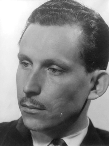 Julien-François Zbinden | &copy; Zbinden Heirs