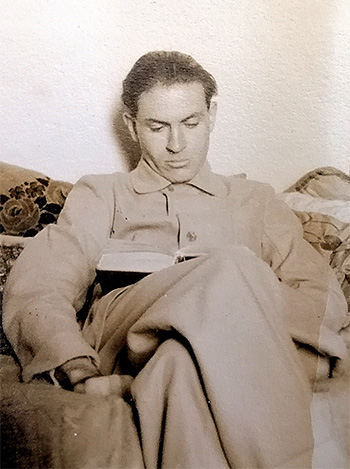 Vittorio Rieti