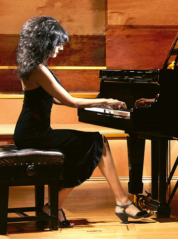 Tanya Ekanayaka