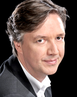 Gregor B&uuml;hl