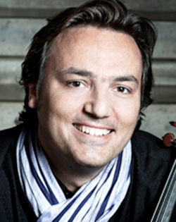 David Fr&uuml;hwirth