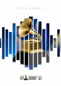 &copy; The Recording Academy