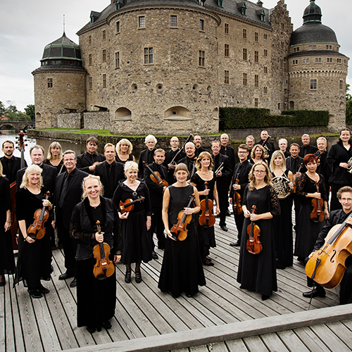 Swedish Chamber Orchestra