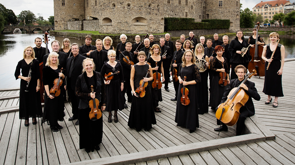 Swedish Chamber Orchestra