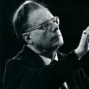 KARL BÖHM