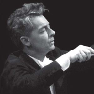 HERBERT VON KARAJAN