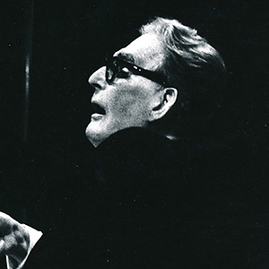 OTTO KLEMPERER