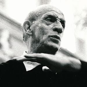 DIMITRI MITROPOULOS