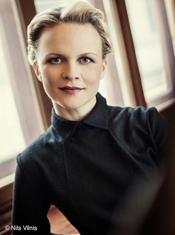 Iveta Apkalna