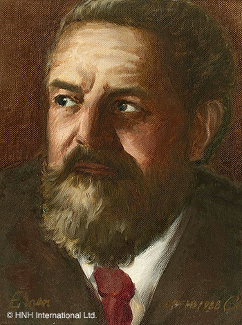 Gottfried von Einem