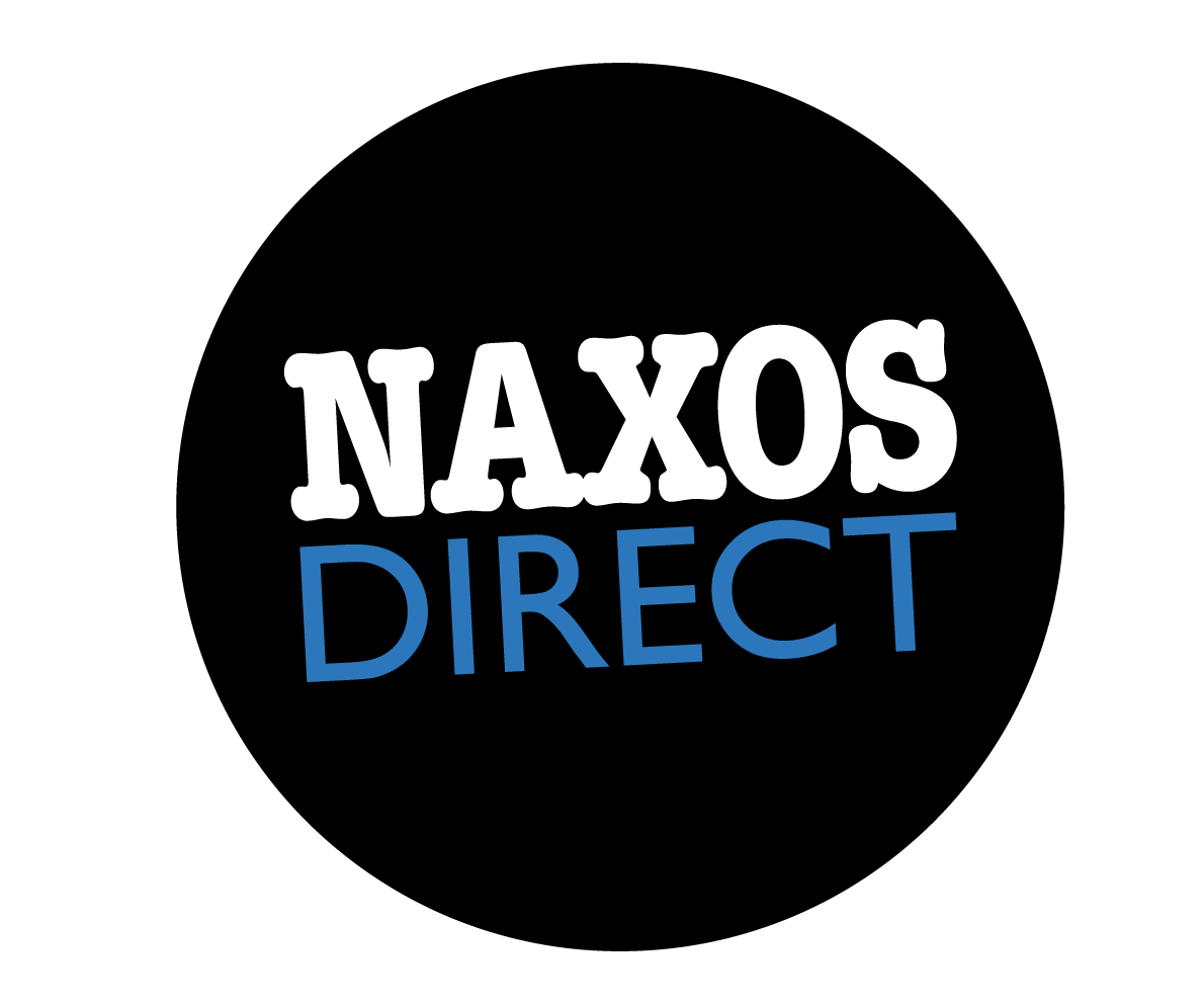 Naxos Direct UK
