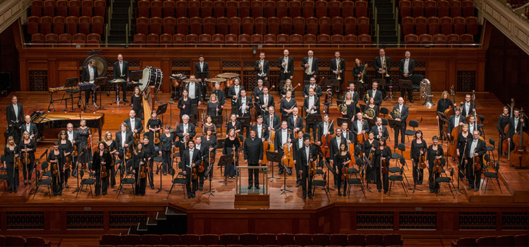 Nashville Symphony