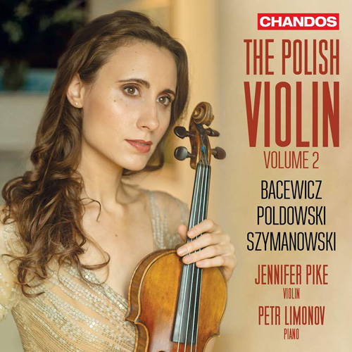 The Polish Violin Vol. 2