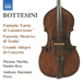 Bottesini: Chamber and Vocal Works