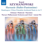 Bach-Stokowski: Transcriptions, Vol 2