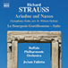 STRAUSS, R.: Bourgeois Gentilhomme Suite (Le) / Ariadne auf Naxos Symphony-Suite (Buffalo Philharmonic, Falletta)