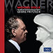 WAGNER, R.: Opera Scenes for Baritone (Volle, Rundfunk-Sinfonieorchester Berlin, Fritzsch)