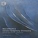 Orchestral Music - JÓNSDÓTTIR, T. / VILMARSSON, H.A. / THORVALDSDÓTTIR, A. (Recurrence - ISO Project, Vol. 1) (Iceland Symphony, Bjarnason)