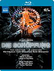 HAYDN, J.: Schöpfung (Die) (The Creation) [Oratorio] (Eriksmoen, Schmutzhard, Accentus Chamber Choir, Insula Orchestra, Equilbey) (Blu-ray, HD)