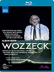 BERG, A.: Wozzeck [Opera] (DNO, 2017) (Blu-ray, HD)