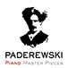PADEREWSKI, I.J.: Piano Master Pieces (Mao Fujita, Yukine Kuroki, Yukio Yokoyama)