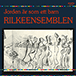 Vocal Ensemble Concert: Rilke Ensemble - HALLNÄS, H. / JANSON, A. / NØRGÅRD, P. / WELLIN, K.-E. (Jorden är som ett barn)