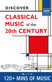 Discover Music of the  20th Century