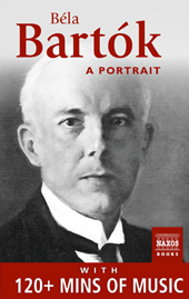 Bartók: A Portrait