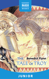 The Tale of Troy (Benedict Flynn)