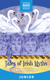 Tales of Irish Myths (Benedict Flynn)
