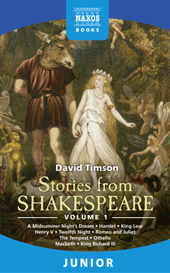 Stories from Shakespeare Vol. 1