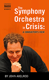 The Symphony Orchestra in Crisis