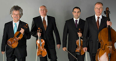 Kodály Quartet