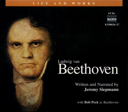Life and Works: BEETHOVEN
