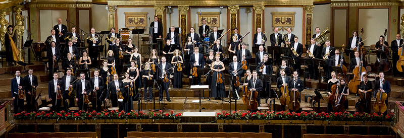 Hungarian Symphony Orchestra Budapest | © Melos Konzerte