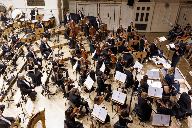 Poznań Opera House Orchestra