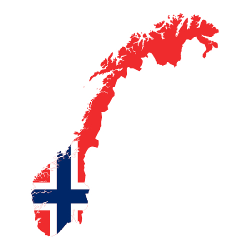 Norway_mapflag_cover