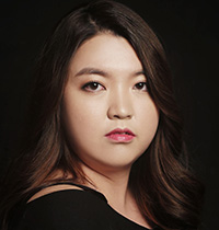 Irina Jae-Eun Park