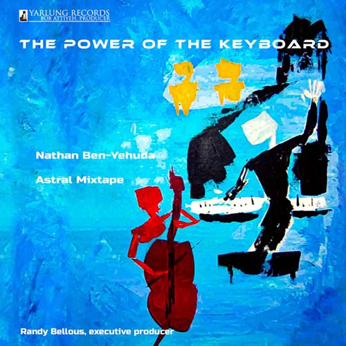 The Power of the Keyboard – HAYDN, J. • RAVEL, M. • VILLA-LOBOS, H. • KNUSSEN, O. • SCULTHORPE, P.