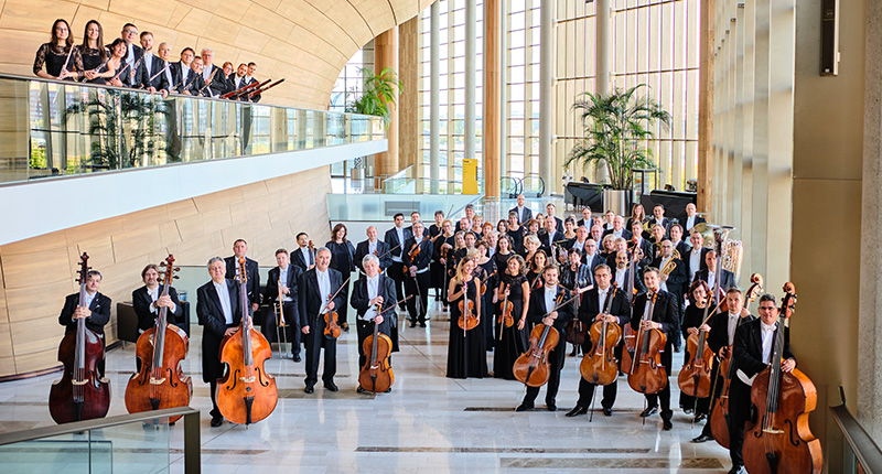 Hungarian Radio Symphony Orchestra