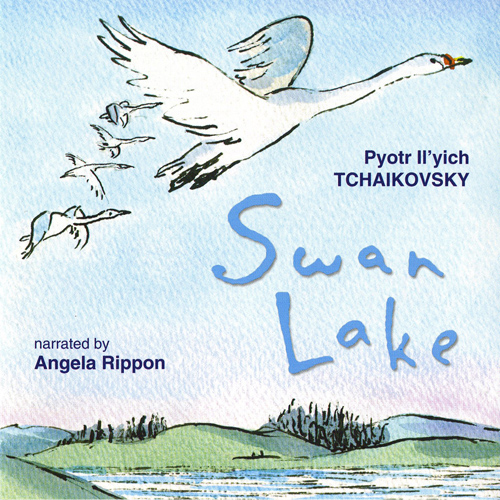 TCHAIKOVSKY: Swan Lake