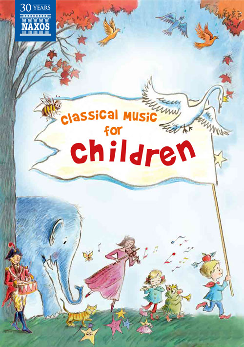 Classical Music for Children