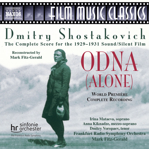 SHOSTAKOVICH: Odna