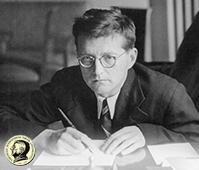 Dmitry Shostakovich