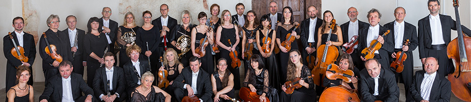 Nicolaus Esterházy Sinfonia