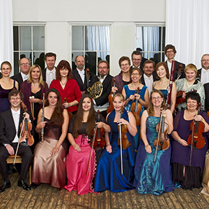 Sinfonia Finlandia Jyv&auml;skyl&auml;